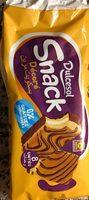 Snack Report Card