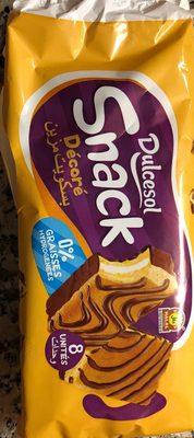 Snack