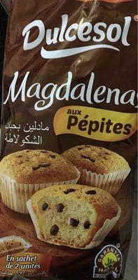 Magdalenas