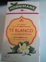 T Blanco Report Card