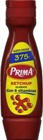 Salsa Ktchup Clsico Con 6 Vitaminas Report Card
