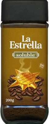 Caf Soluble