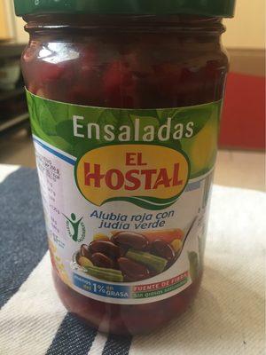 Ensaladas