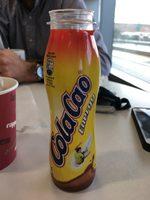 Colacao Energy Report Card