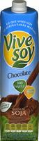 Bebida De Soja &quot;ViveSoy&quot; Chocolate Report Card