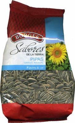 Semillas De Girasol Con Cscara Tostadas Aguasal