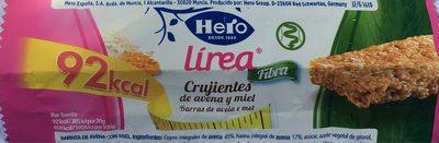 Lirea Fibra