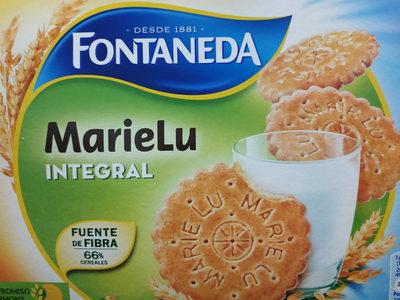 Marielu Integral Fontaneda