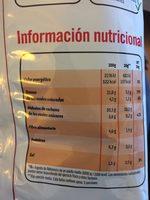 Patatas Lays Sal Bolsa 145 G Ingredients