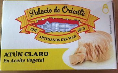 Atn Clro En Aceite Vegetal