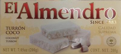 Turrn Coco