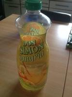 Sangria Blanche Report Card