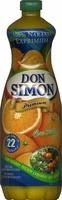 Zumo De Naranja Exprimida Refrigerado Con Pulpa "Don Simn" Report Card