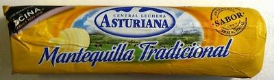 Mantequilla Tradicional