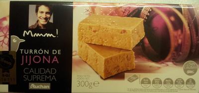Turrn De Jijona