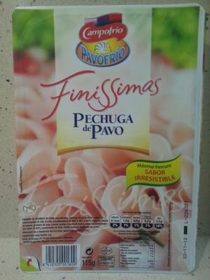 Finissimas