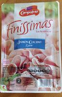 Jamn Cocido Extra Report Card
