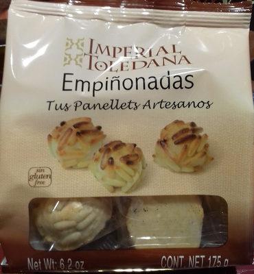 Empionadas