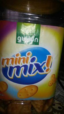 Mini Mix