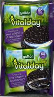 Tortitas De Arroz Con Chocolate Negro - Pack De 4 Report Card