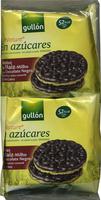 Tortitas De Maz Con Chocolate Negro Sin Azcares Aadidos - Pack De 4 Report Card
