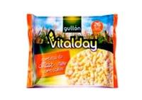 Vitalday Report Card