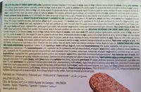 Vitalday Ingredients