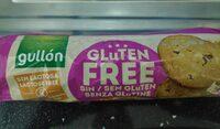 Galletas De Avena Y Naranja Gluten Free Report Card