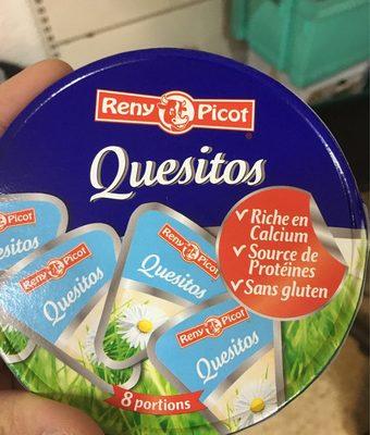 Quesitos