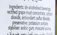 Aishal Ingredients