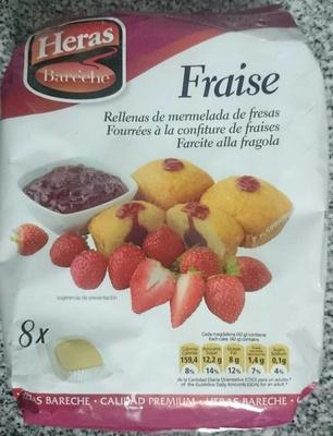 Fraise