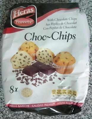 Choc-Chips