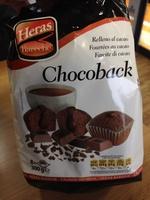 Chocoback, Fourres Au Cacao Report Card