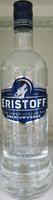 Vodka 100 Cl Eristoff Report Card