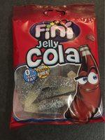 Bouteilles Cola Report Card