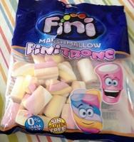 Marshmallow Report Card