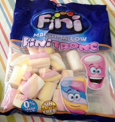 Marshmallow