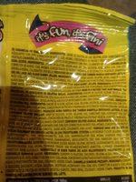 Gominolas Pulpitos Pica Pica Sin Gluten Fini Ingredients