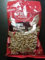 Pipes Pelades 150G Frit Ravich (Sense Gluten) Report Card