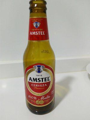 Cerveza