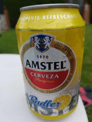 Amstel Radler