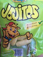 Jojitos Gusanitos Report Card