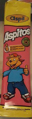 Aspitos Jamon