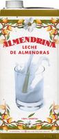 Leche De Almendras Report Card