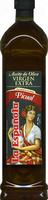 Aceite De Oliva Virgen Extra &quot;La Espaola&quot; Variedad Picual Report Card