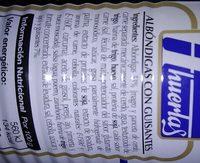 Boulettes De Viande Et Petit Pois Ingredients