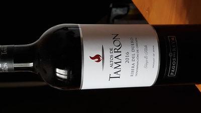 Altos De Tamaron
