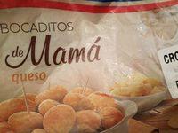 Bocaditos Maheso Queso Report Card