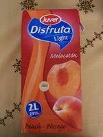 Disfruta Light Report Card