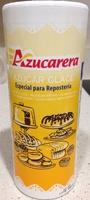 Azcar Glac &quot;Azucarera&quot; Report Card